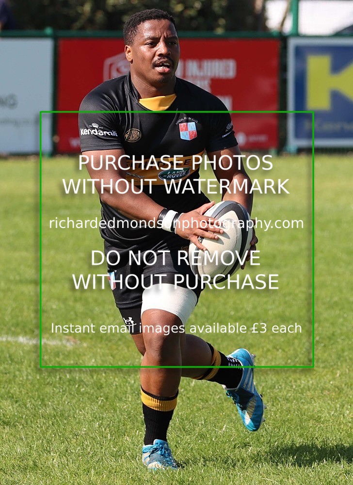 IMG_9004 - Kendal Rugby v Stockport