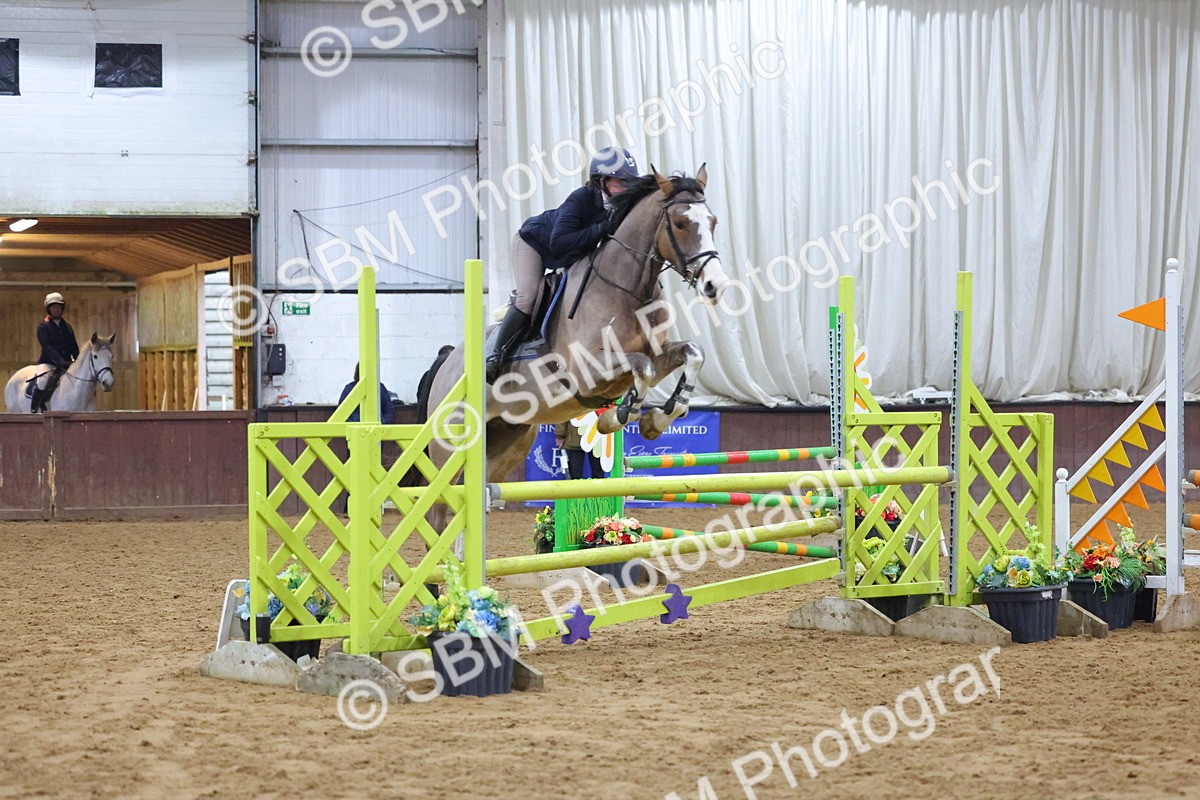 SBM_000721 - Class 13 - Equissage Pulse Senior British Novice/ 90cm Open - First Round (0.90m)