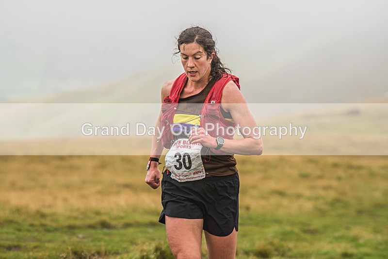 Sedbergh -250 - Sedbergh Hills Fell Race Sunday 20th August 2023