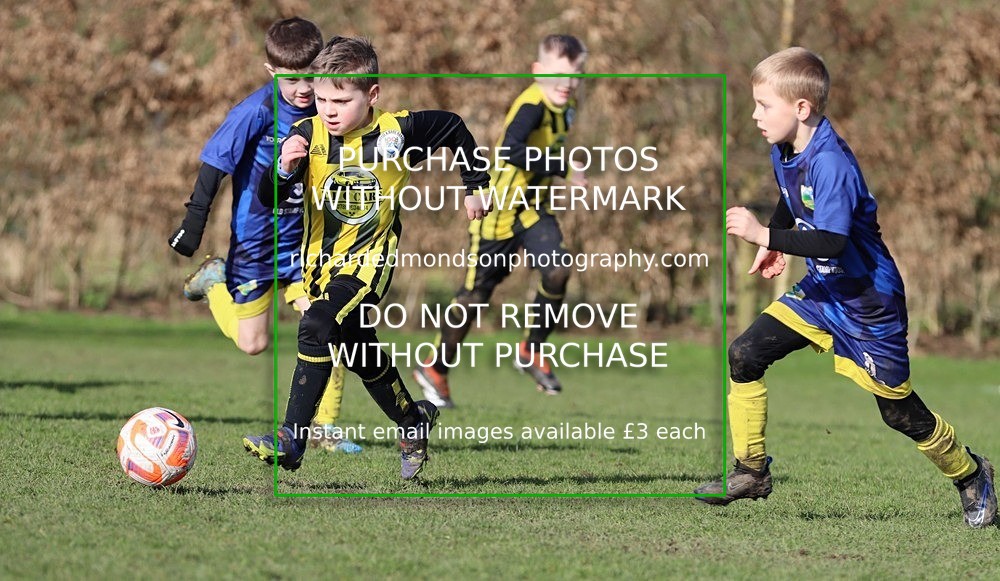 IMG_8587 - Kendal United U8 vs Trimpell U8 (25/2/24)