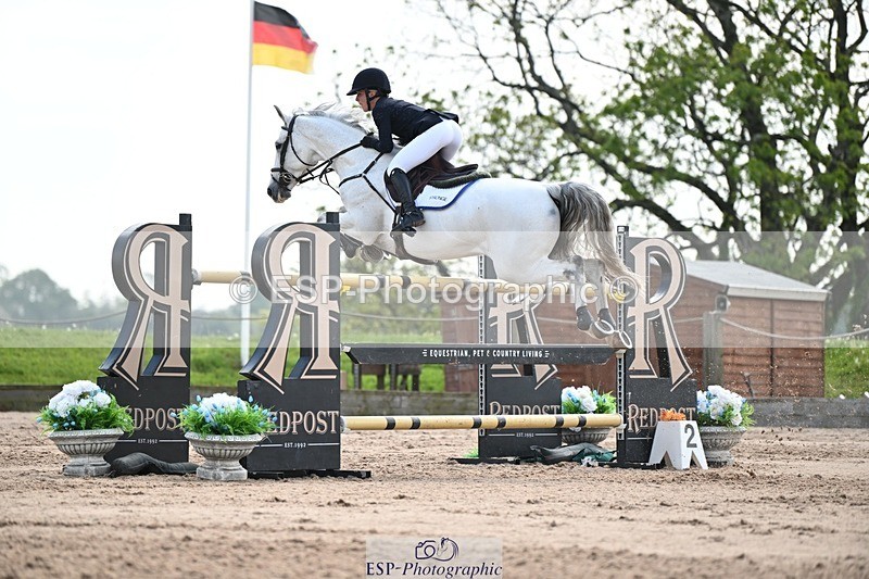 250509-152647-08156 - Cls 15 Talent Seeker inc 7yr old Jump Off and Presentations