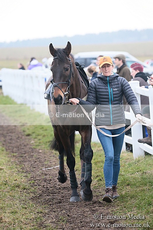 PtP 170219 -351 - Combined Services Point-To-Point Larkhill 17/02/19