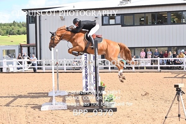 BPP_9370 - CLASS 22 SAT Marion Dreelan Grand Prix/National 1.40m Open