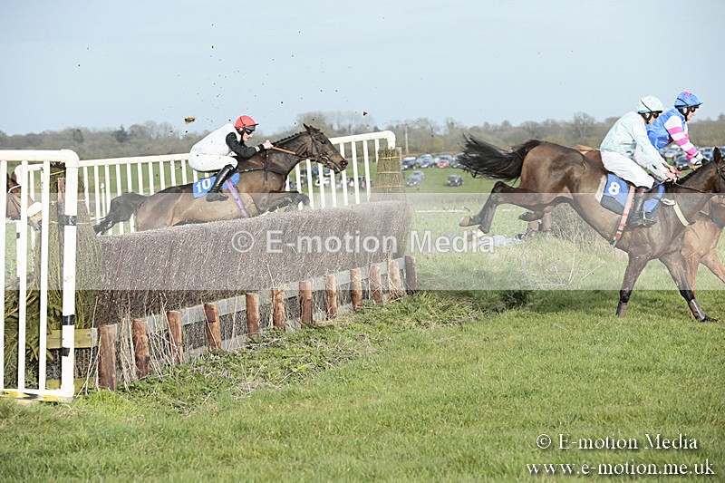 PtP 230319 476 - VWH Hunt Siddington Point-to-Point Racing 23/03/19