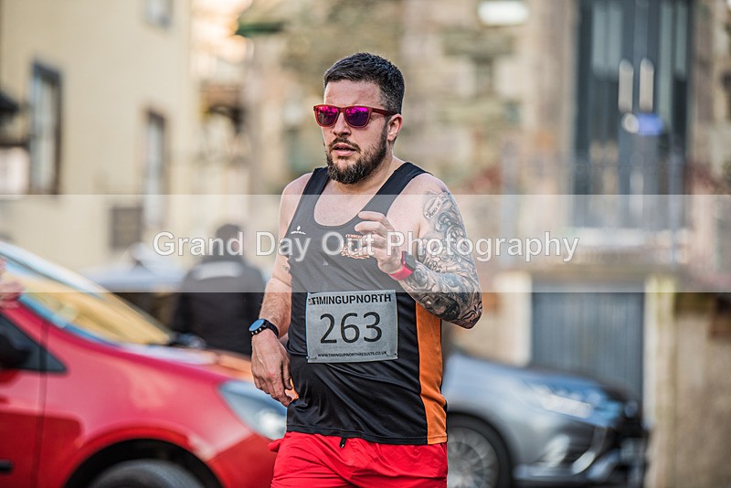 RTH-180 - Keswick Round The Houses Road Race, Wednesday 26th April 2023