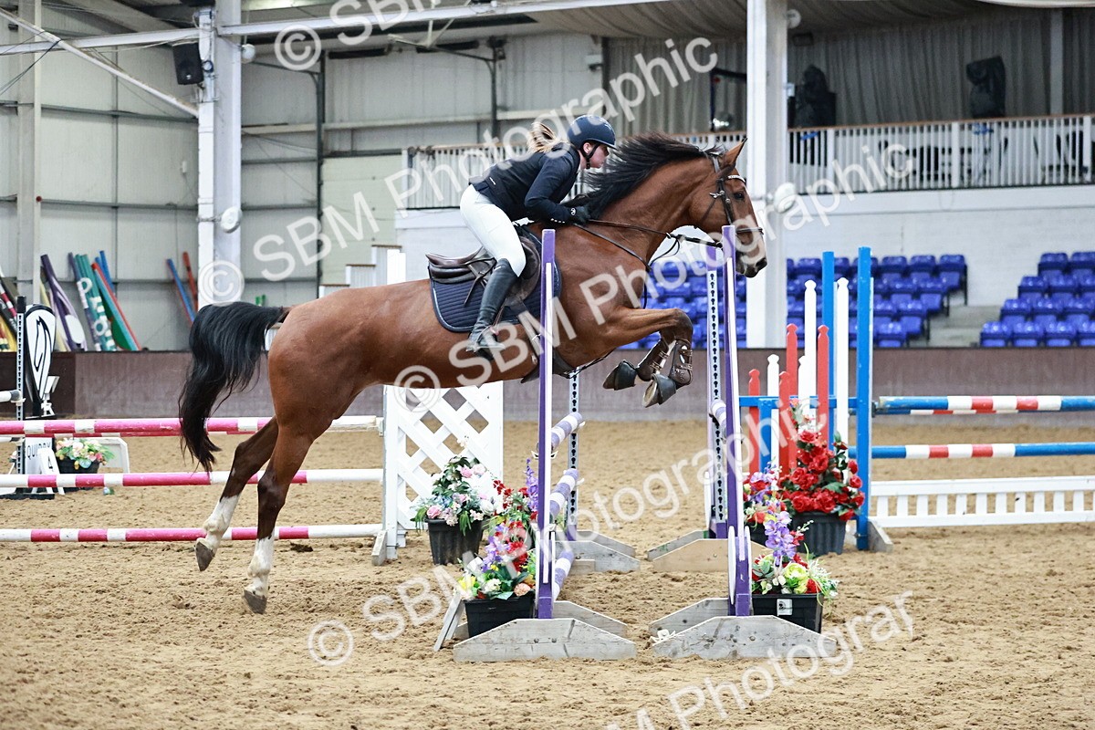 SBM_000838 - Class 3 - Senior Discovery 1.00m