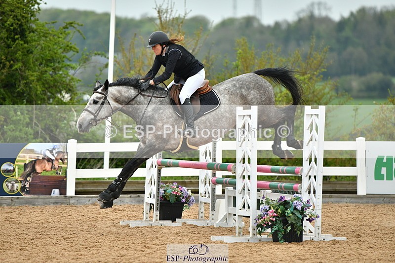 230504A-110900-01008 - Cls 2 Snr Discovery & Open