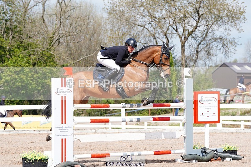 250425-133334-10036 - Cls 34 Young Horse 7yr old