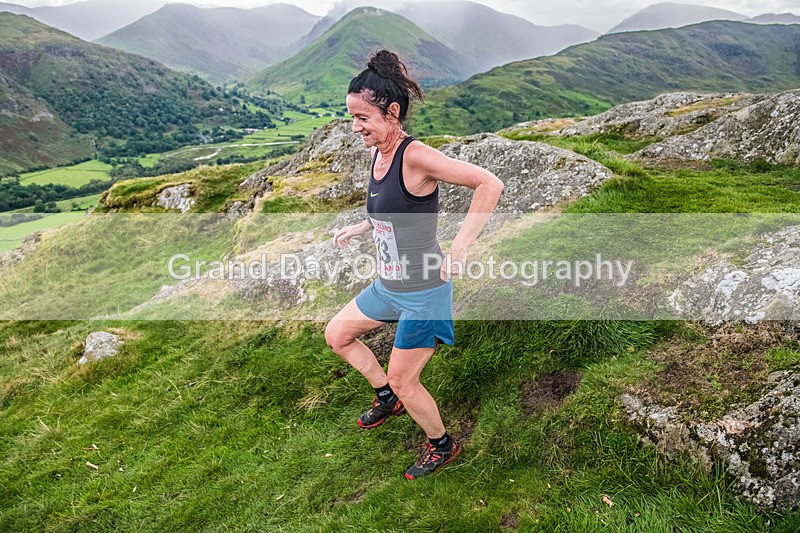 Arnison Crag-379 - Arnison Crag Horseshoe Fell Race Saturday 26th August 2023