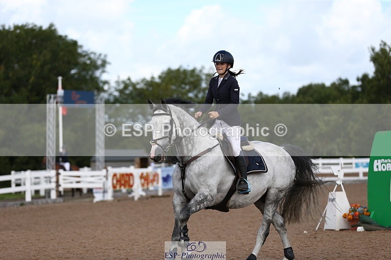 230811A-120511-03818 - Cls 16 95cm Nat Am Qualifier