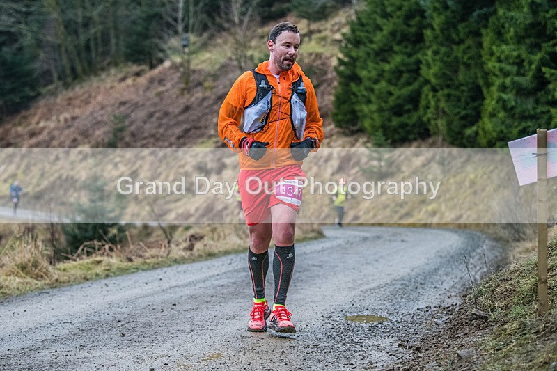 Glentress-210 - High Terrain Events Glentress 10K 21K & 42K Trail Races Sunday 16th February 2025