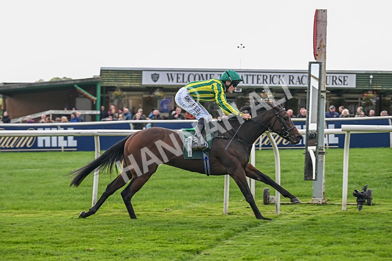171026-Race 2-Inkberrow-4952 - Race 2 1.35pm Every Race Live On Racing TV Novice Stakes