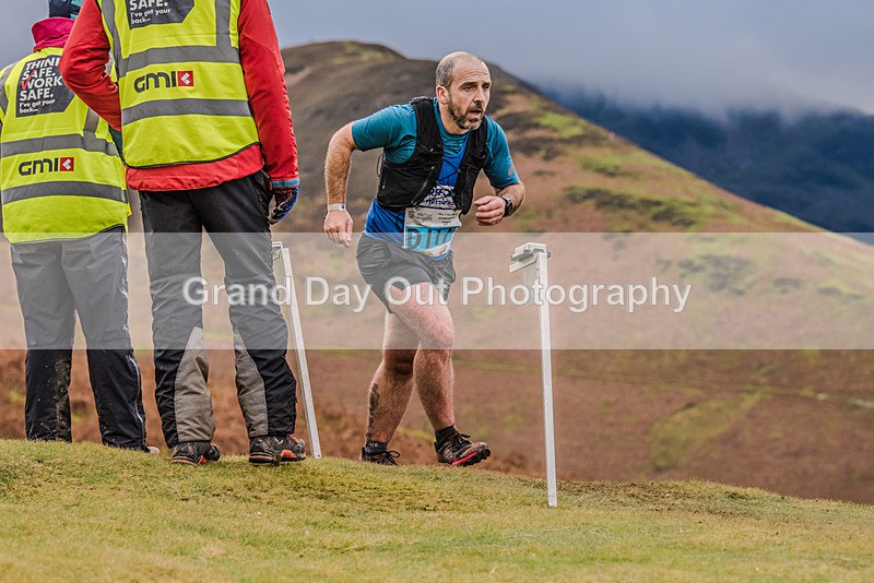 British Fell Relay-4055 - British Fell & Hill Relay Championship Braithwaite Keswick Saturday 21st October 2023