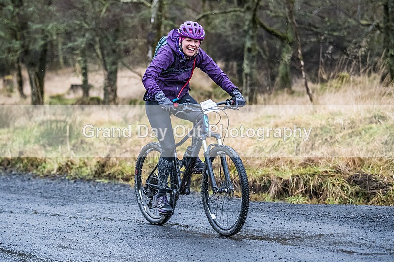 HTE Kielder Duathlon-688 - High Terrain Events Kielder Off Road Duathlon Sunday 8th January 2023