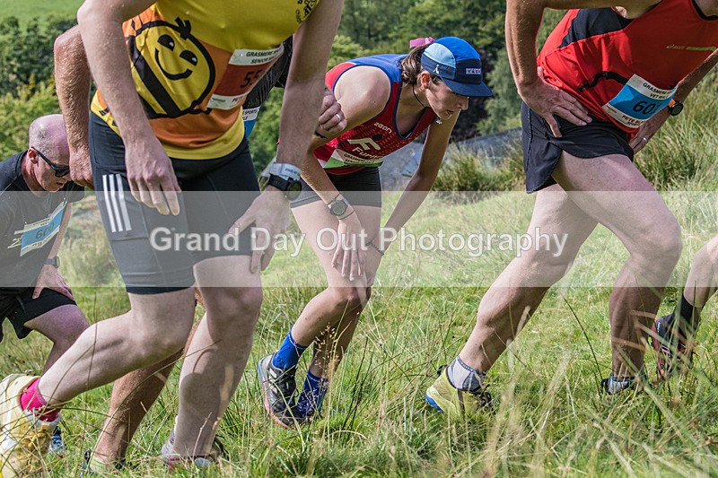 Grasmere Sports-574 - Grasmere Sports Junior & Senior Fell Races Sunday 24th August 2025