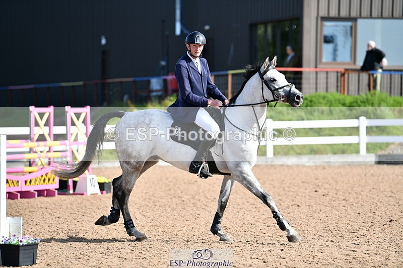 240913A-103457-03501 - Cls 21 Snr Discovery and 1m Open