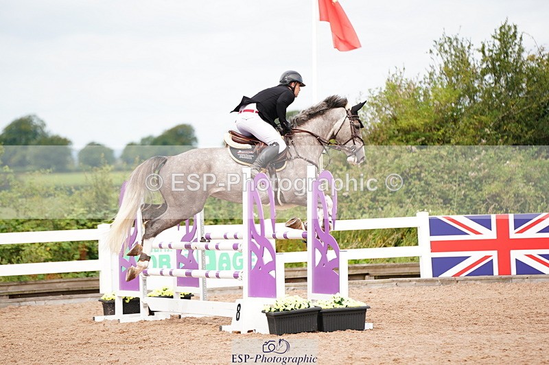 240804A-112316-10395 - Cls 50 95cm Amateur Qualifier