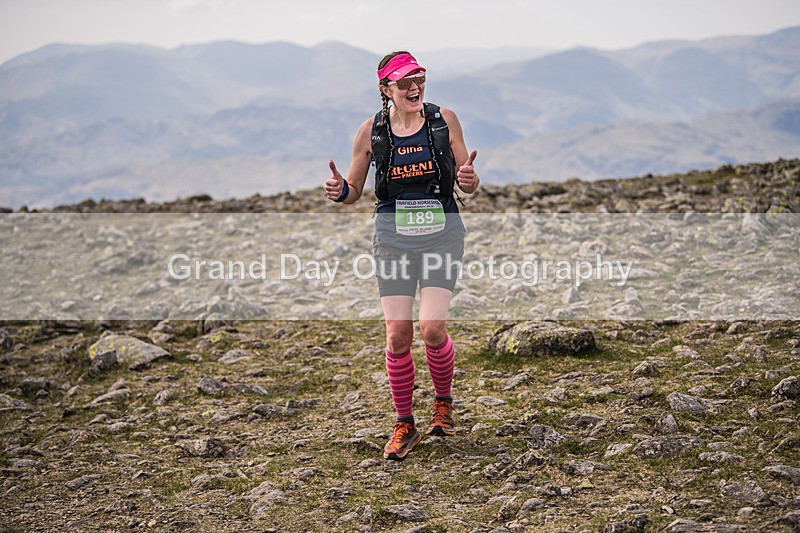 Fairfield-1081 - Fairfield Horseshoe Fell Race Saturday 11th May 2024