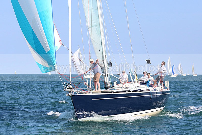 140621 SWEYA GBR1314L WT7A3496 - ROUND THE ISLAND - 21st June 2014