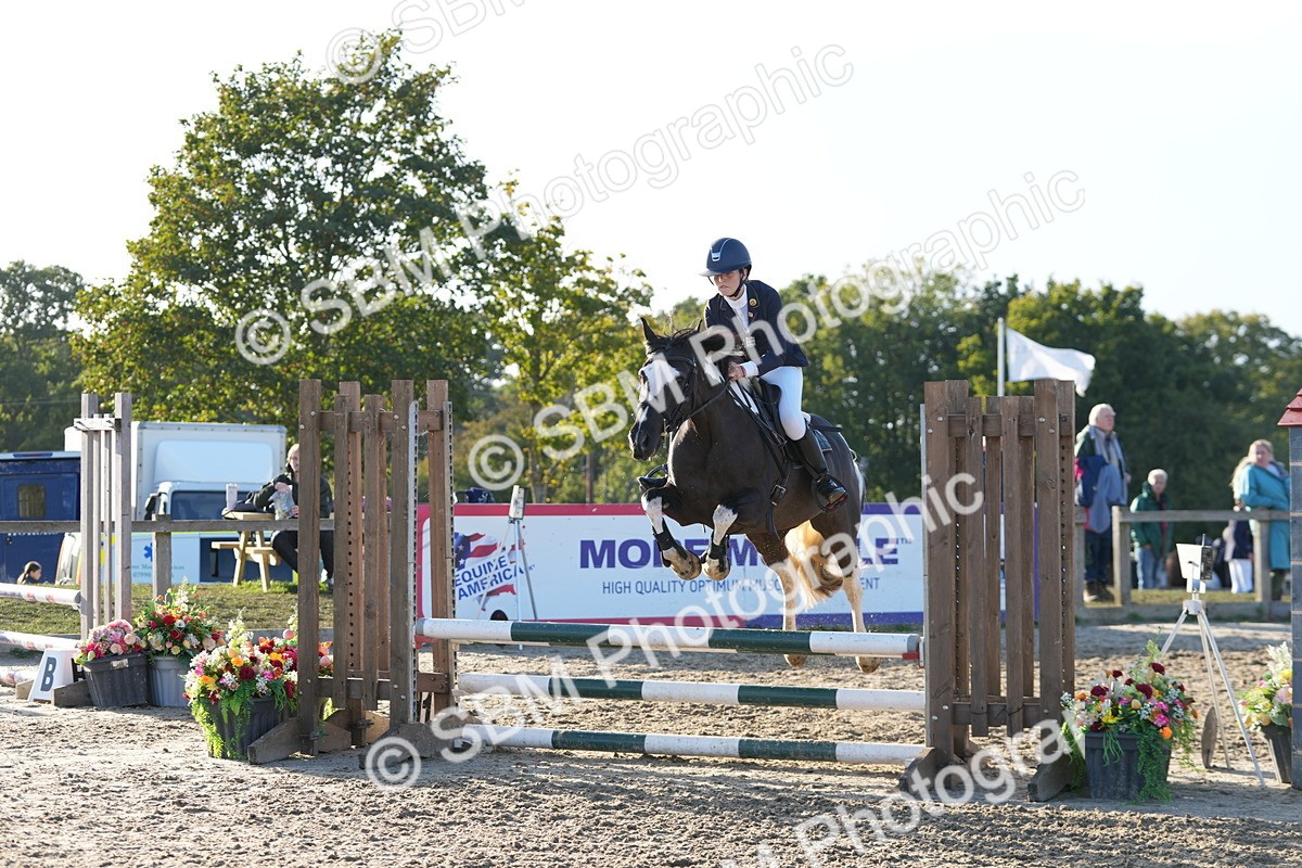 SBM_53919 - J8 - Junior Pony 65cm Championship