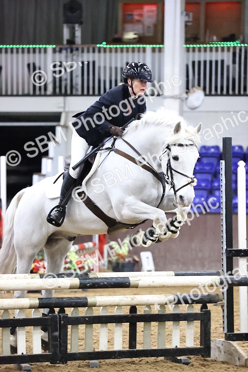 SBM_002936 - Class 14 - Senior British Novice - 90cm