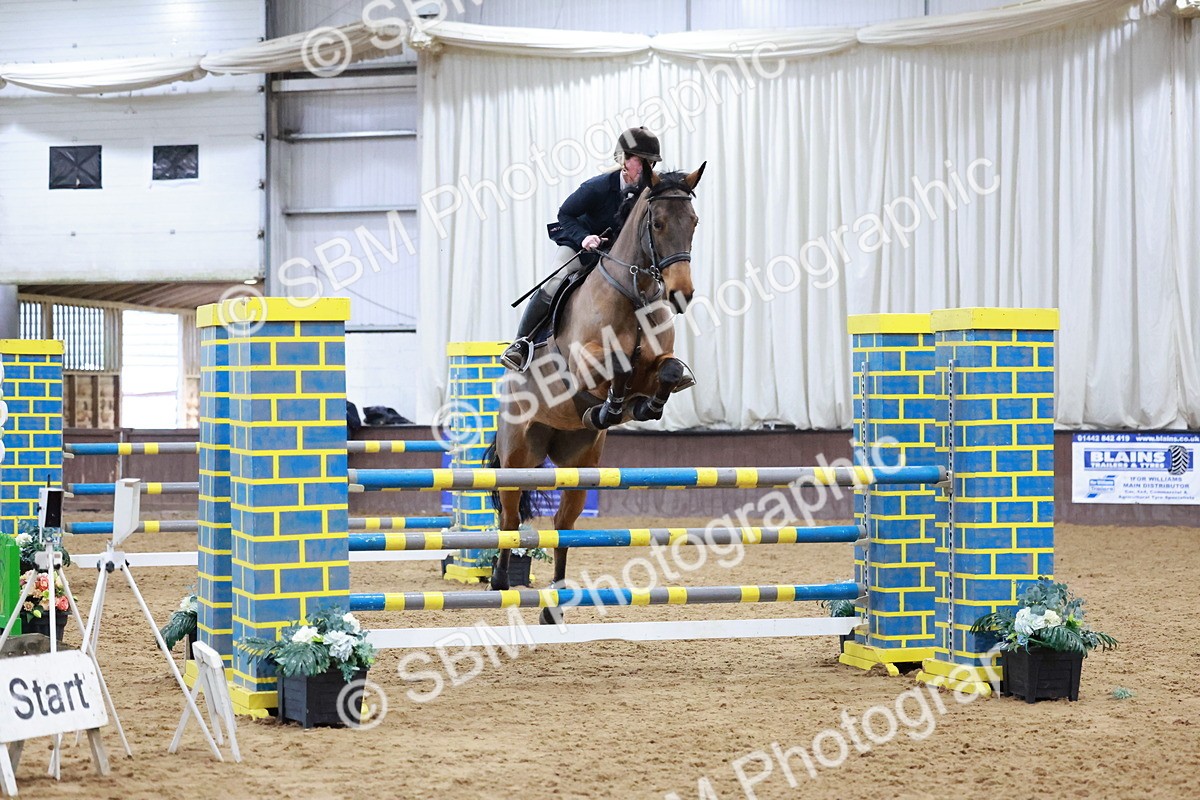 SBM_004049 - Class 12 - National 1.15m Members Cup Qualifier/ 1.15m Open