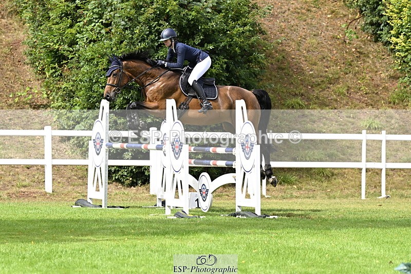 250829A-131605-02148 - Cls 2 Snr Foxhunter