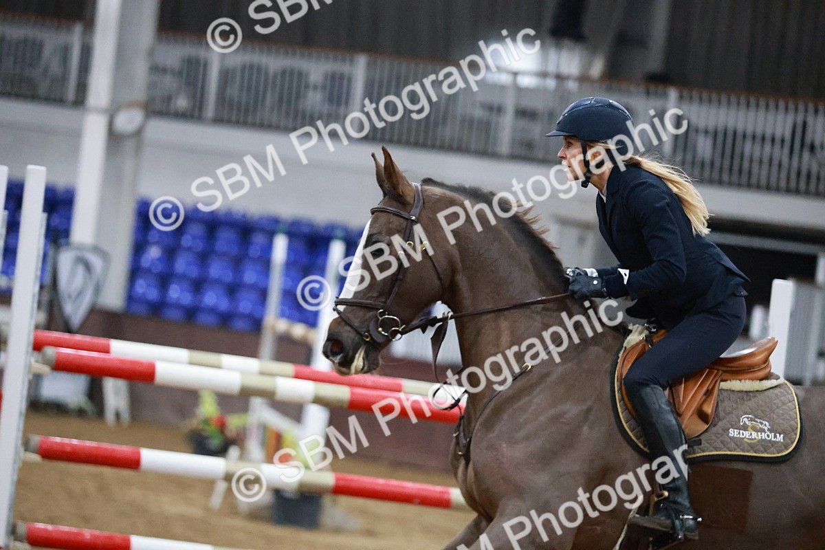 SBM_001828 - Class 6 - National 1.30m 1.40m