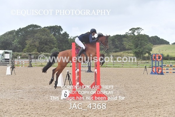 JAC_4368 - CLASS 3 Club 90cms Open