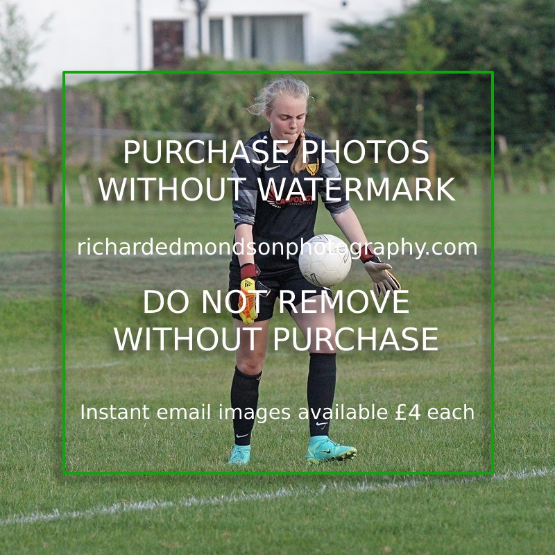 DSC03810 - Kendal United Ladies v Whitehaven Ladies (21/7/21)