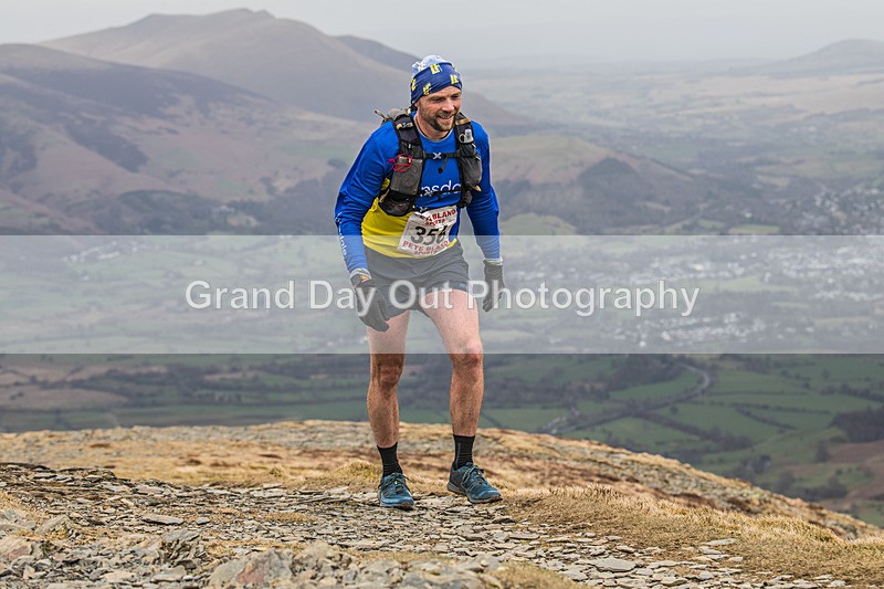 Coledale-677 - Coledale Horseshoe Fell Race Saturday 29th March 2025