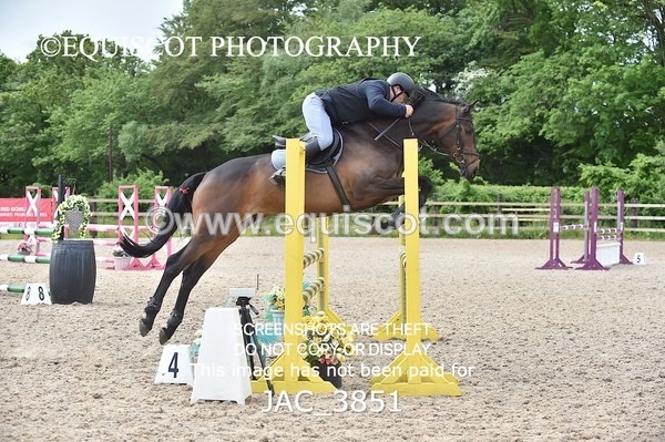 JAC_3851 - CLASS 3  - SAT - Senior Discovery/ 1m Open