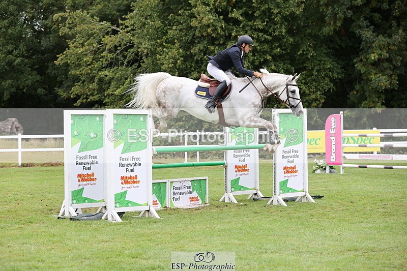 250830A-090851-04273 - Cls 13 Snr 1.25m Open