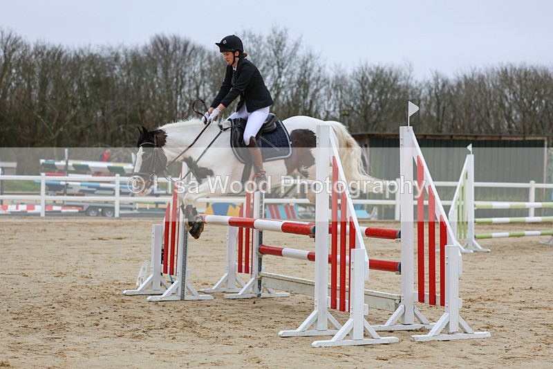 3E7A8041 - Class 1: 95-100cm