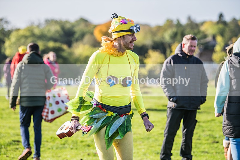 Dovedale Dash-2 - Dovedale Dash Sunday 5th October 2025