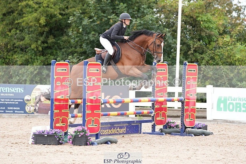 250802-135013-10292 - Cls 22 95cm Amateur Championship Qualifier