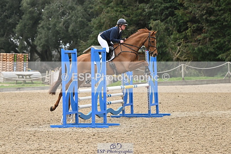 250321A-145642-01267 - Cls 5 British Novice and 90cm Open