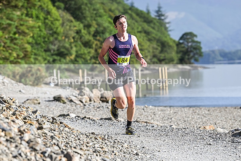 Borrowdale-27 - Fellside Events Borrowdale Trail Half Marathon Sunday 23rd August 2026