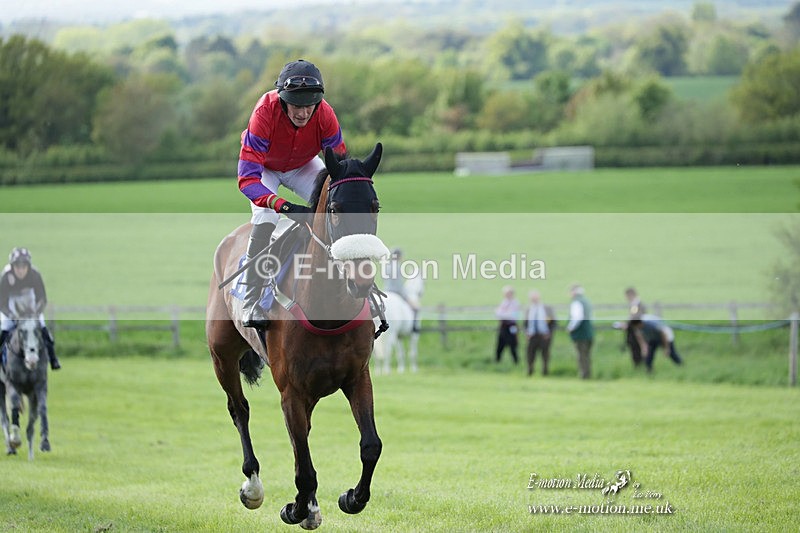 PtP 070523 423 - Kimblewick Races Coronation Meet  Kingston Blount 07/05/23