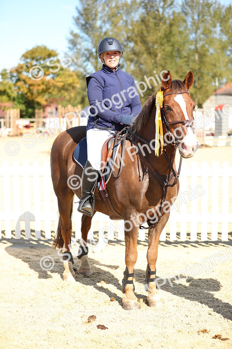 SBM_17810 - J33 - Senior 75cm Championship