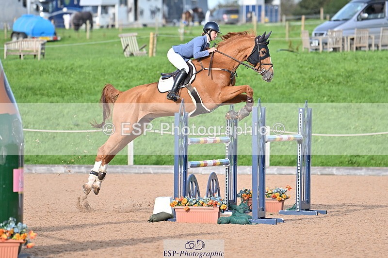 231015A-154255-09122 - Cls 32 National 1.30 & 1.40m Open