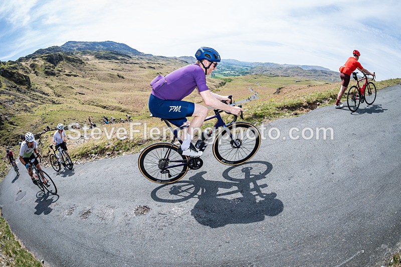 141515 - Hardknott Pass Camera 2 14.00-15.00