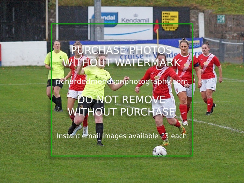 DSC03921 - Morecambe Ladies v South Shields