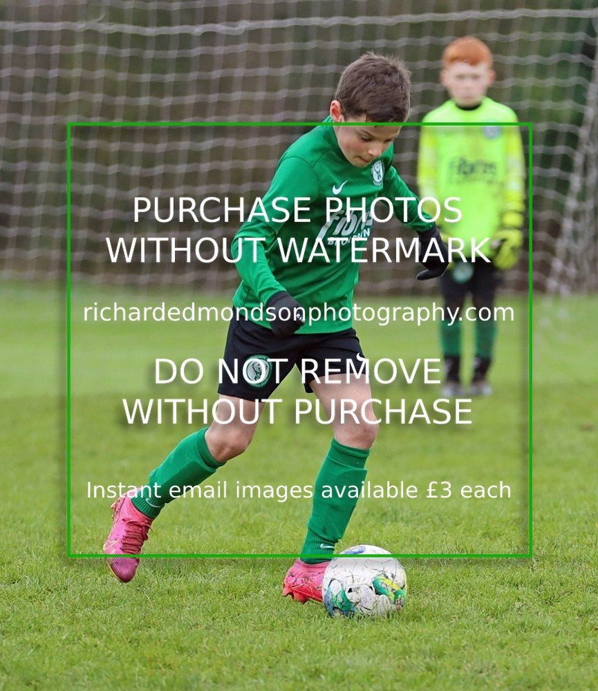 IMG_5264 - Ibis Under 10's vs Milnthorpe Town Under 10's (30/11/24)