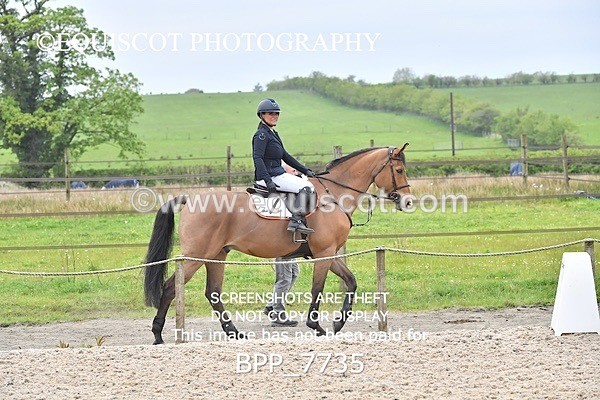 BPP_7735 - CLASS 15 SAT 0.95m Amateur Championship Qualifier