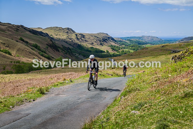 121419 - Hardknott Pass Camera 1 12.00-13.00