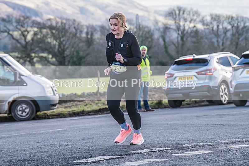 North Lakes-1570 - North Lakes 10K & Half Marathon Sunday 9th February 2025