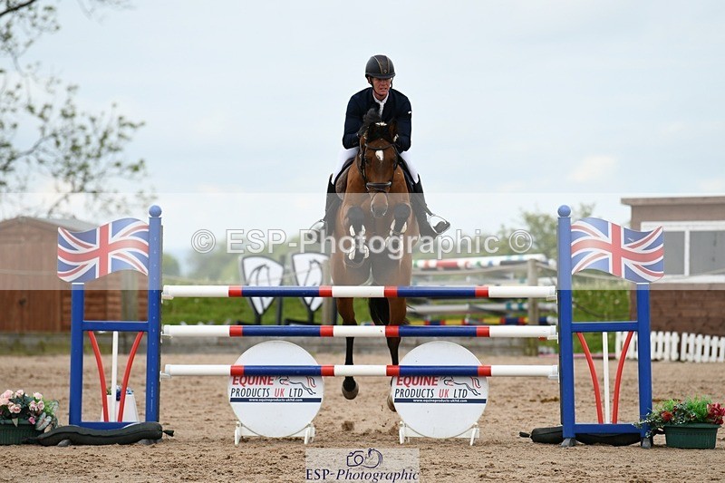 250508-092627-00699 - Cls 1 Snr Foxhunter