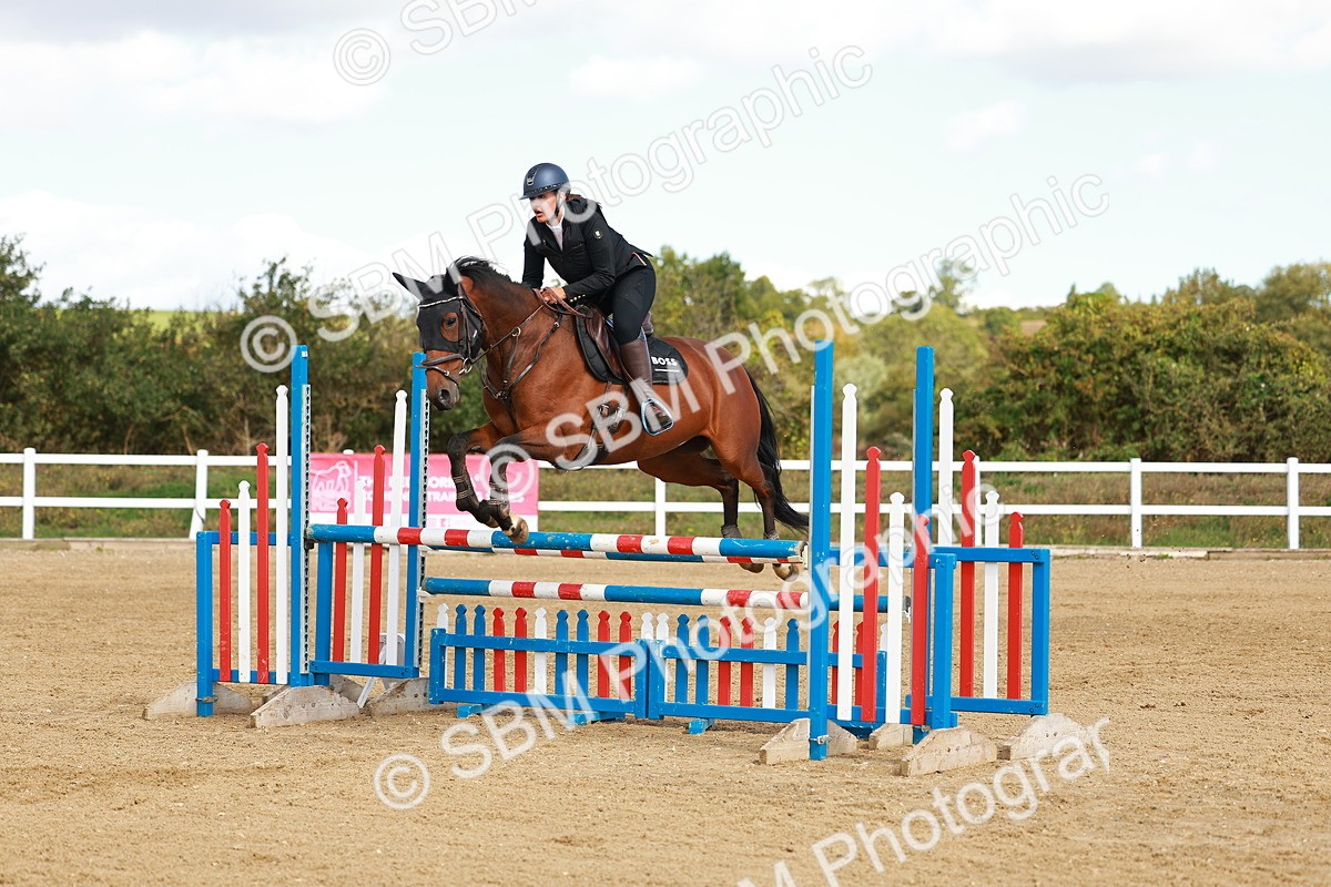 SBM_000869 - Class 3 - Senior Discovery - 1.00m