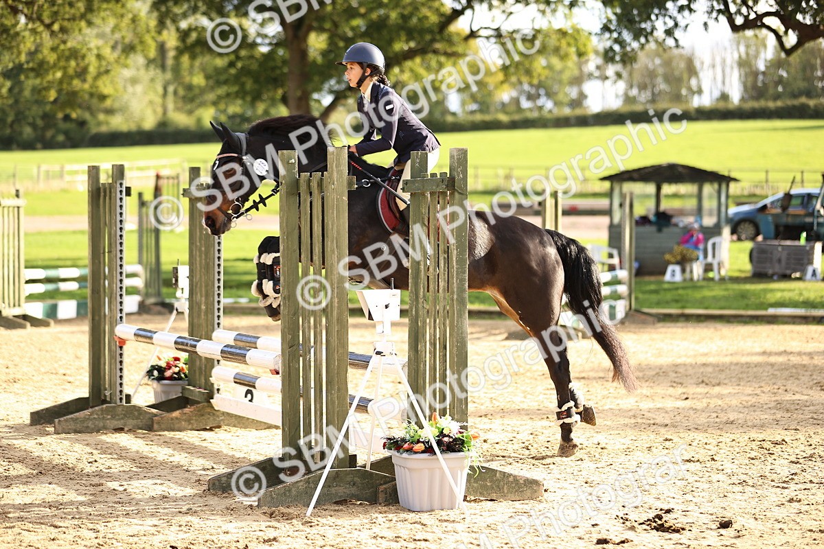 SBM_51772 - J10 - Junior Pony 75cm Championship
